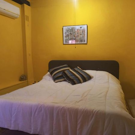 Cosy Apartment Casco Antiguo Villajoyosa Ngoại thất bức ảnh