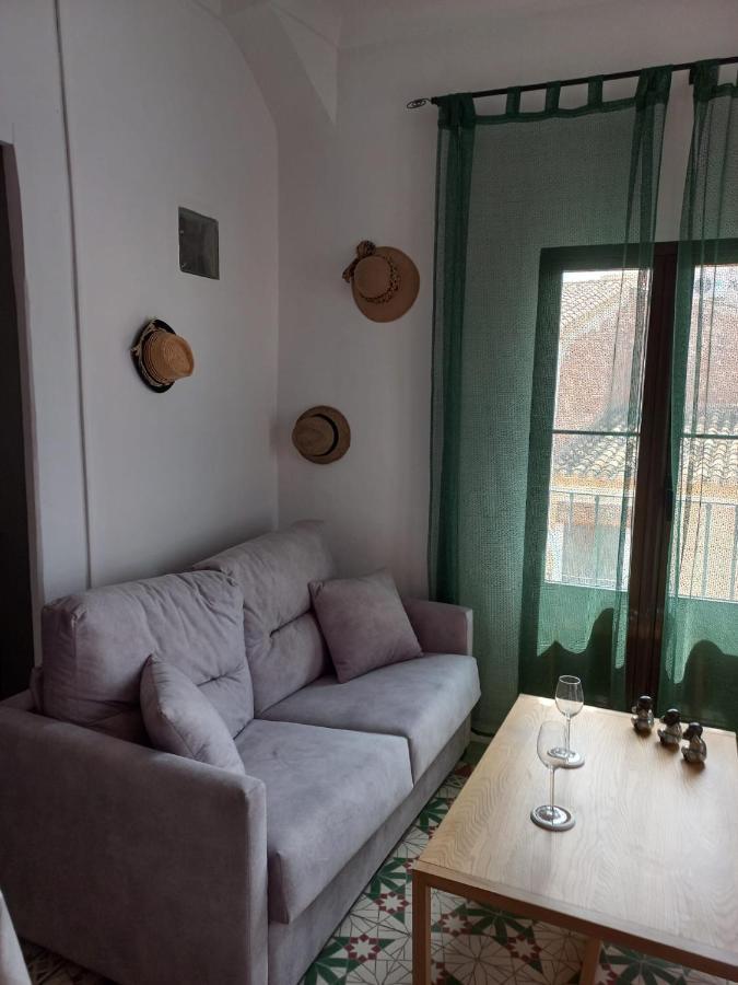 Cosy Apartment Casco Antiguo Villajoyosa Ngoại thất bức ảnh