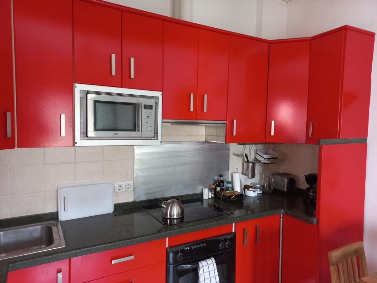 Cosy Apartment Casco Antiguo Villajoyosa Ngoại thất bức ảnh