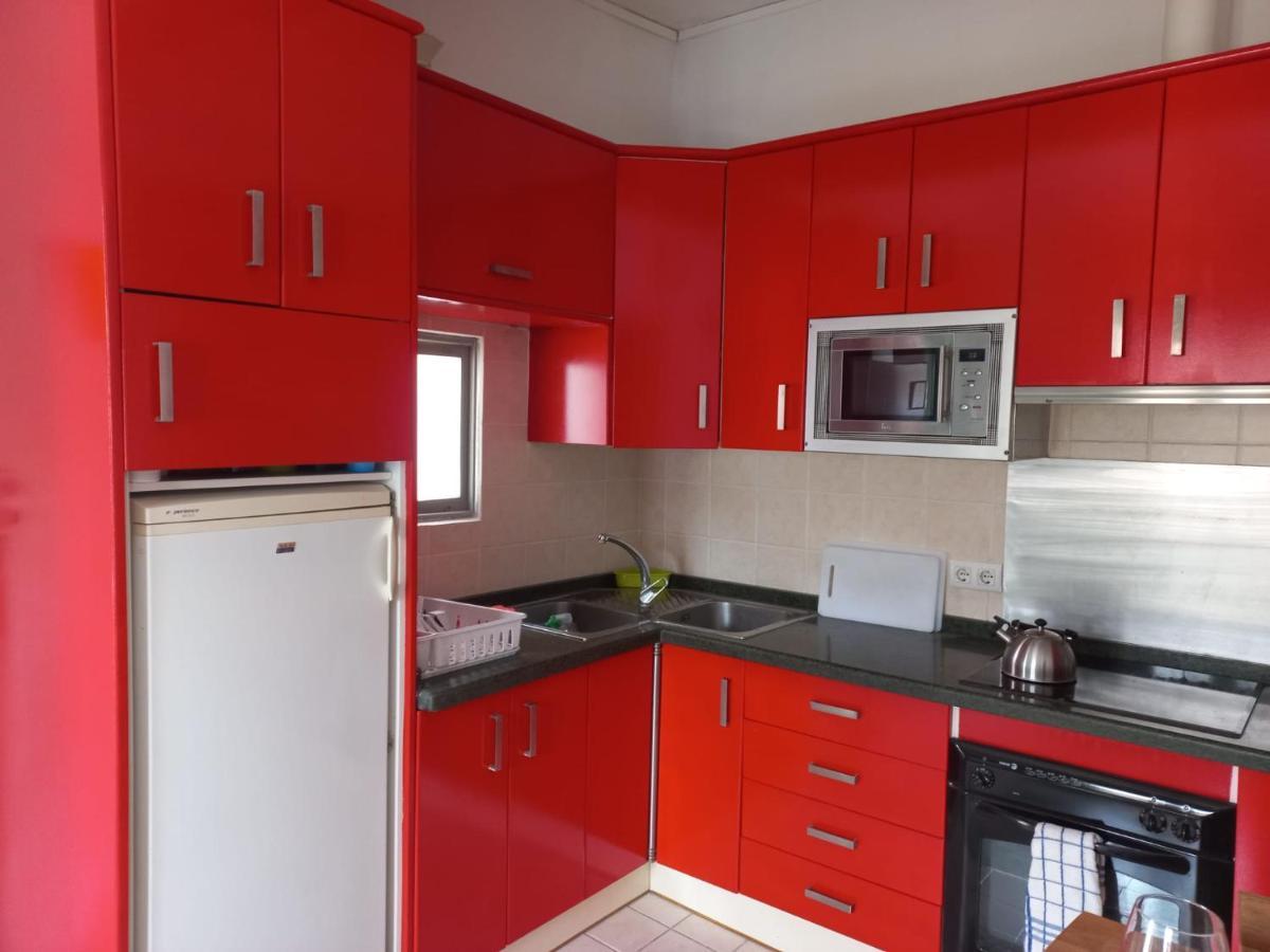 Cosy Apartment Casco Antiguo Villajoyosa Ngoại thất bức ảnh