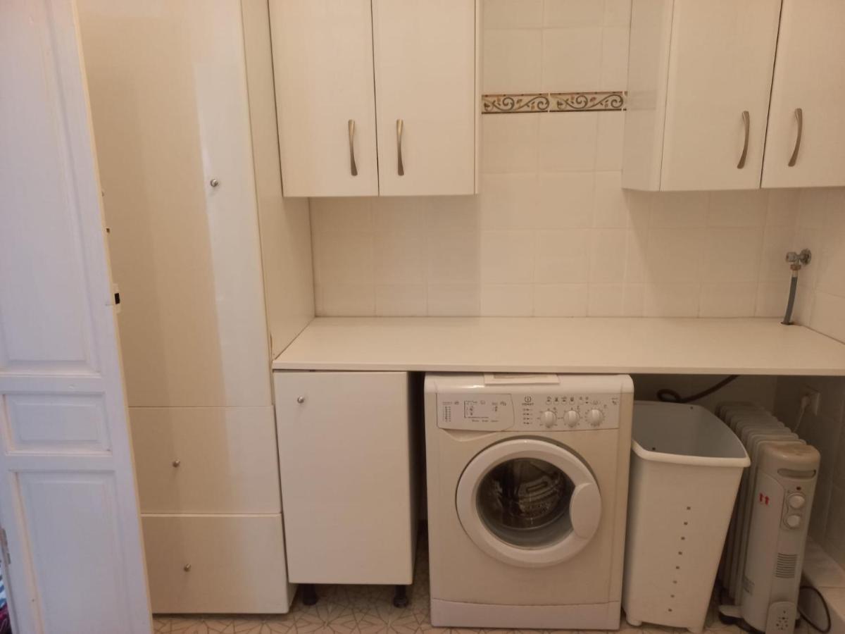 Cosy Apartment Casco Antiguo Villajoyosa Ngoại thất bức ảnh