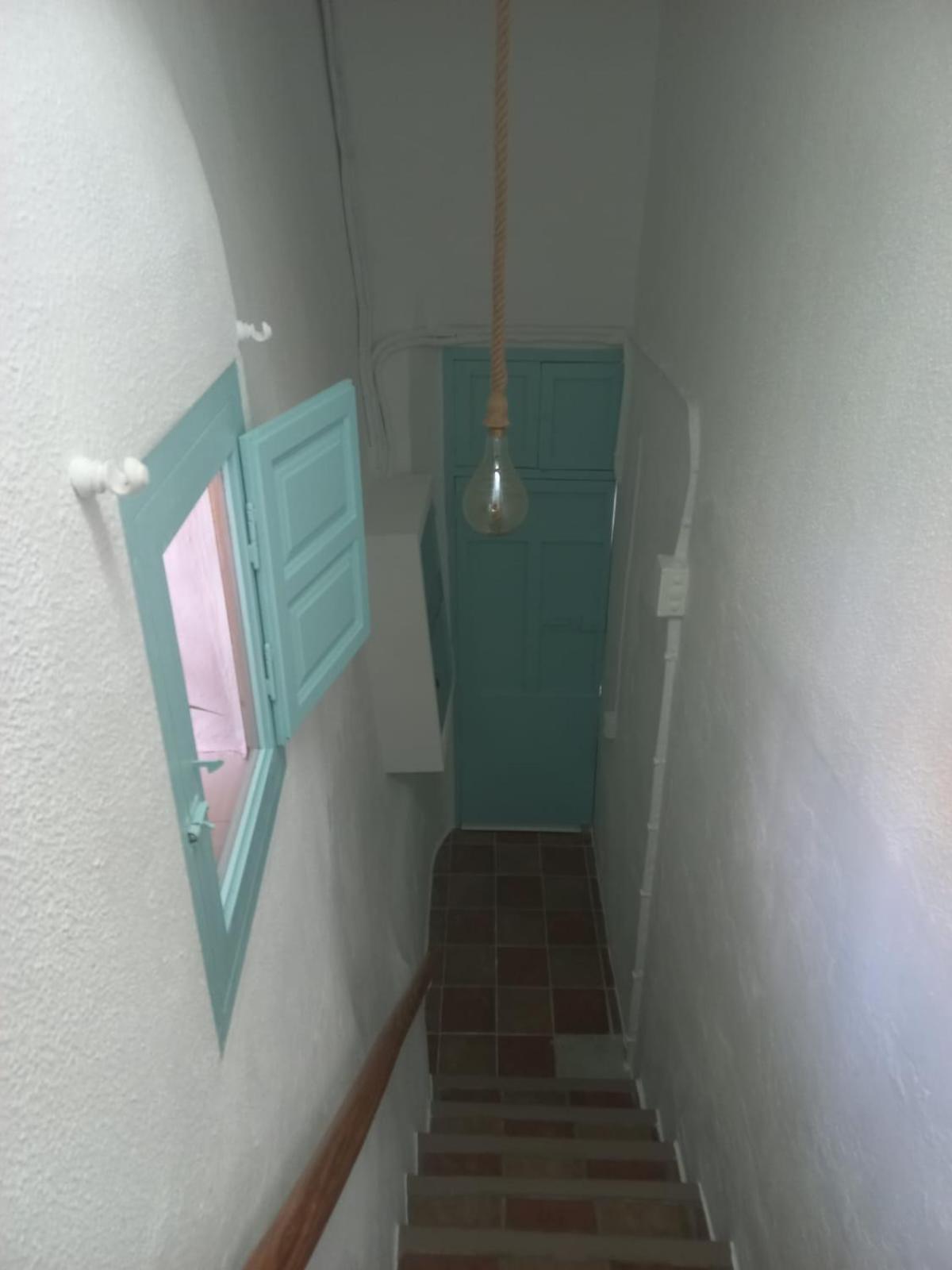 Cosy Apartment Casco Antiguo Villajoyosa Ngoại thất bức ảnh