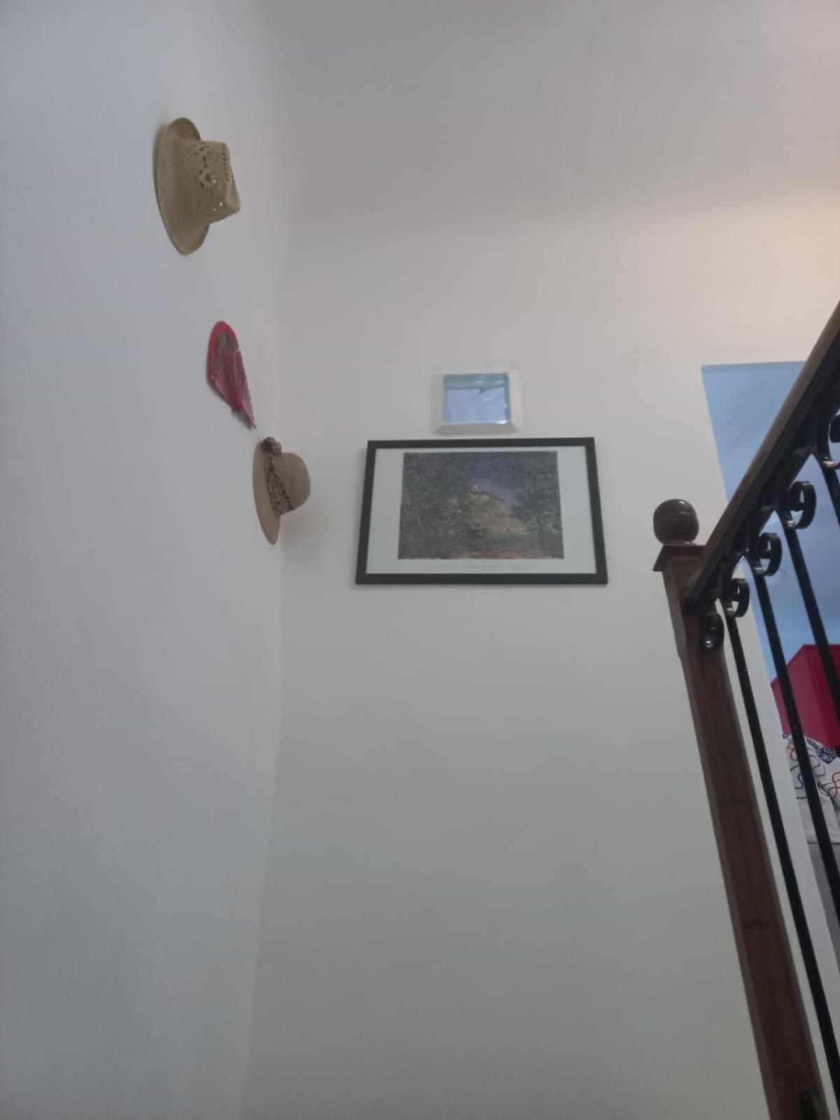 Cosy Apartment Casco Antiguo Villajoyosa Ngoại thất bức ảnh