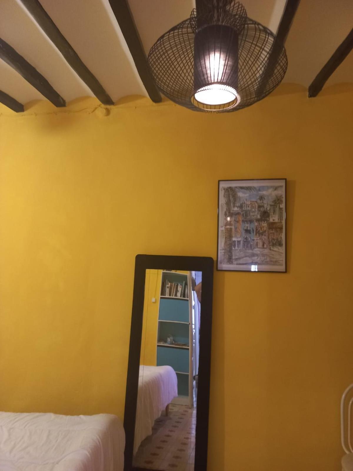 Cosy Apartment Casco Antiguo Villajoyosa Ngoại thất bức ảnh