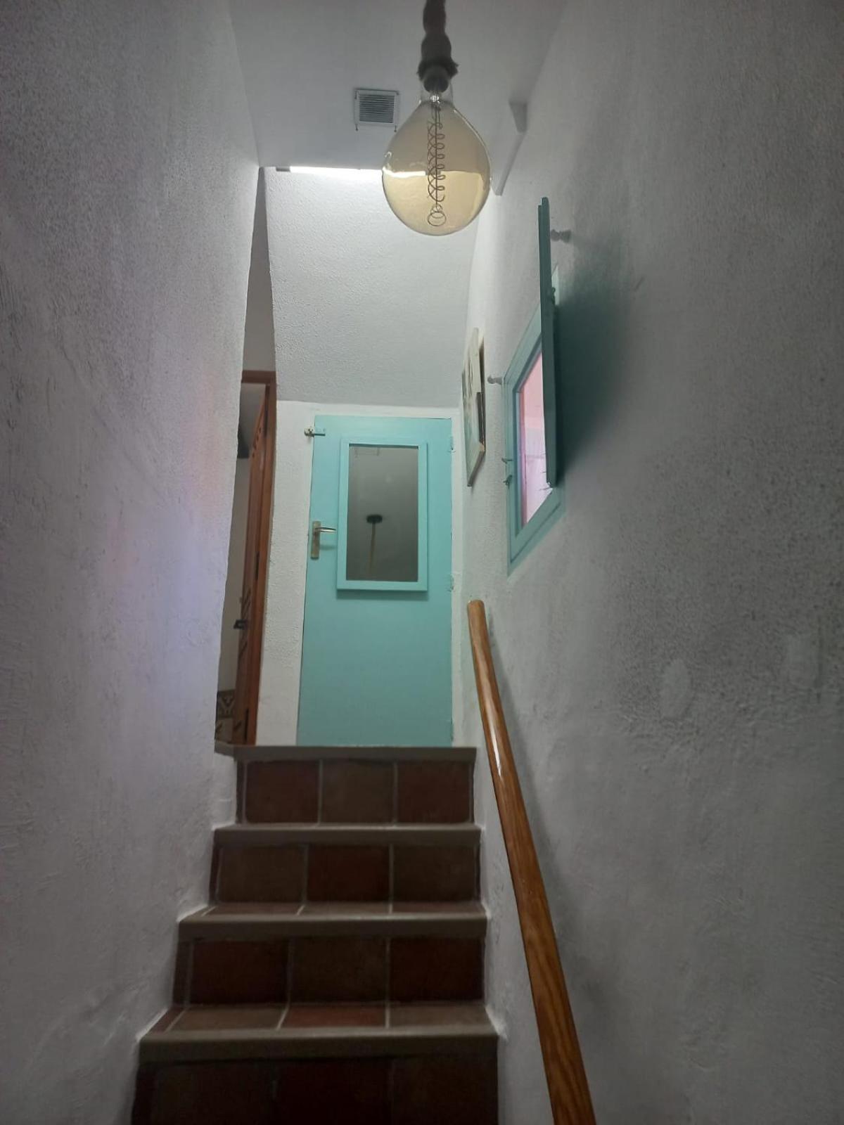 Cosy Apartment Casco Antiguo Villajoyosa Ngoại thất bức ảnh